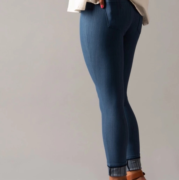 ❗1 LEFT❗Agnes & Dora Jeggings - Picture 2 of 6